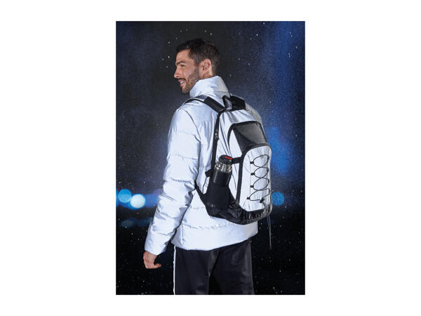Top Move 23L Reflective Rucksack