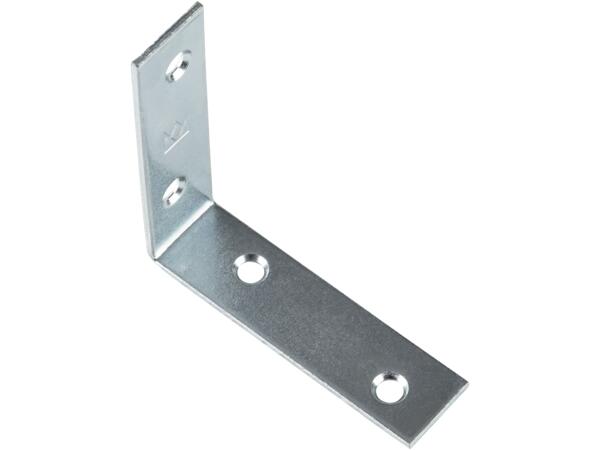 Angle/Flat Connector