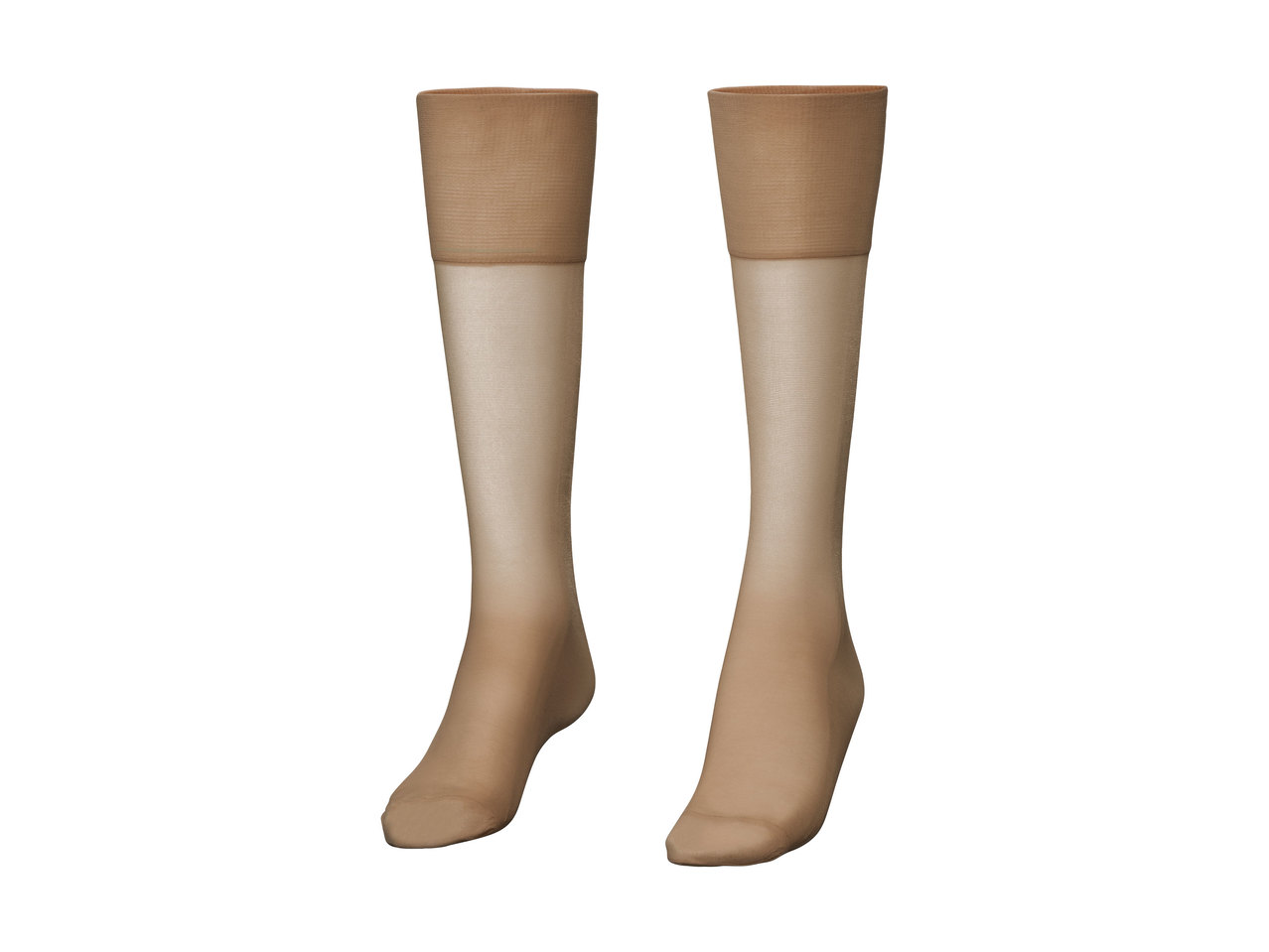 Esmara Support Knee-Highs1