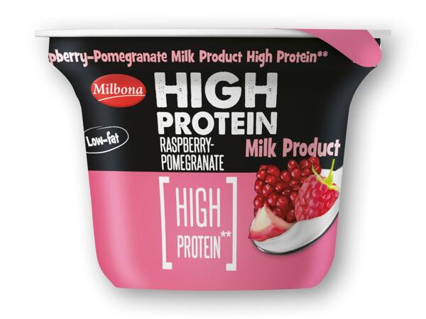 HIGH PROTEIN Yoghurt eller kvark
