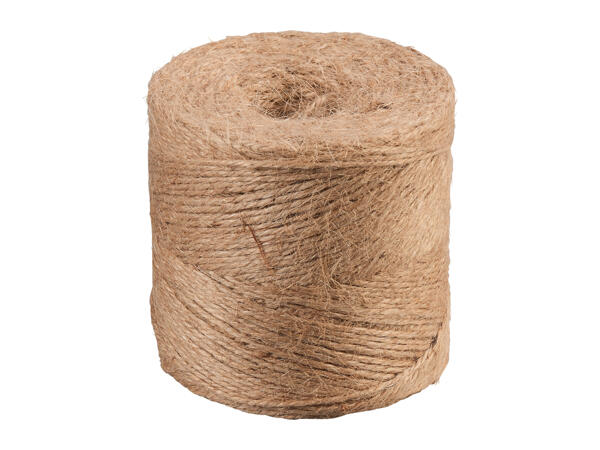 Parkside String / Ties Assortment