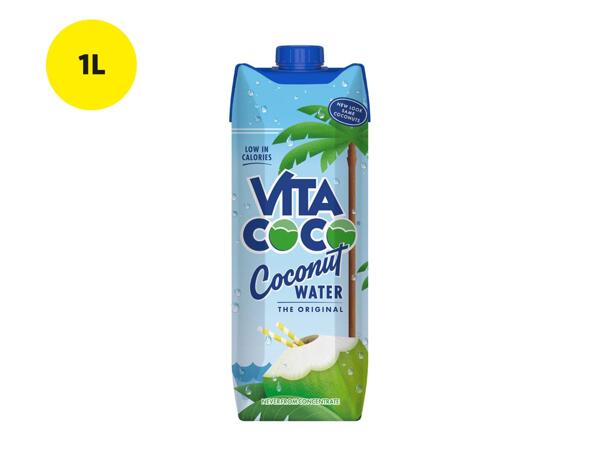 Vita Coco - Coconut Water