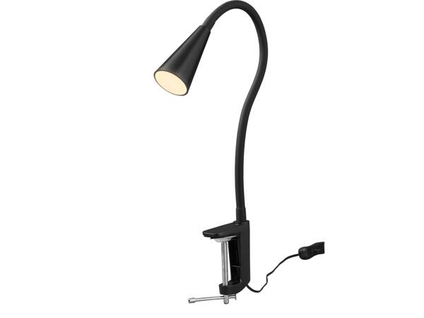 LED Clip Lamp