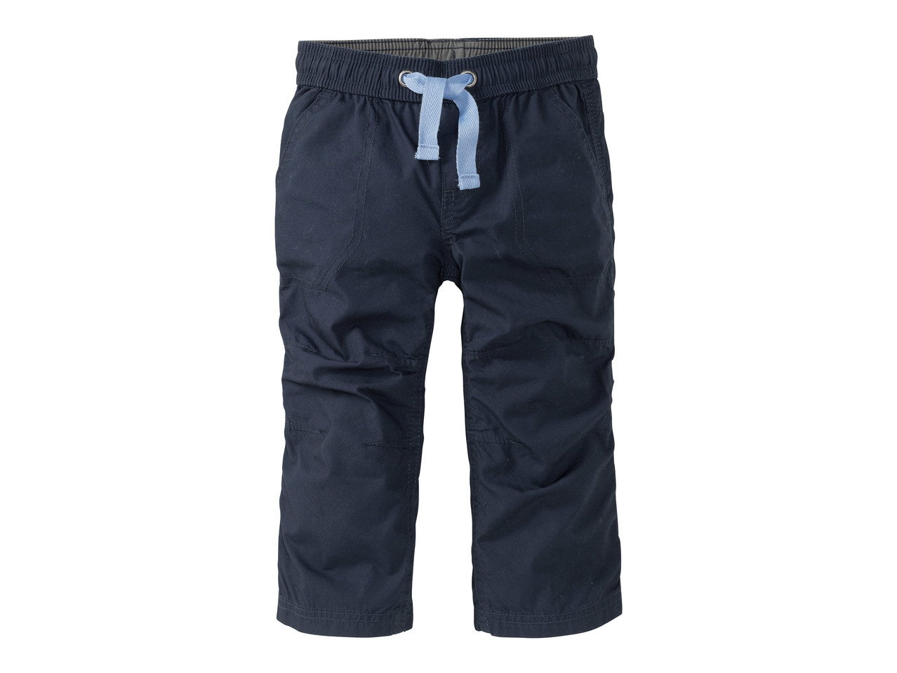 Cargo kalhoty