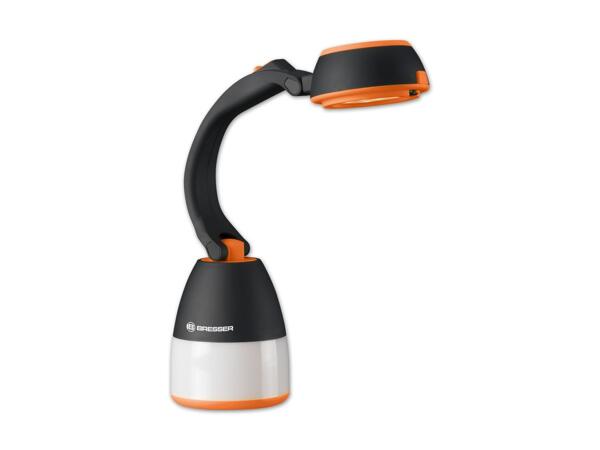 3-in-1-Outdoor Laterne
