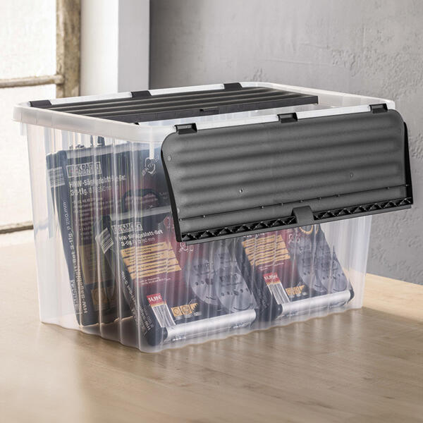 Wellenbox