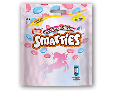 Édition Licorne SMARTIES(R)