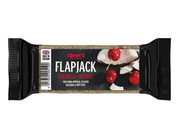 TOMM´S FLAPJACK