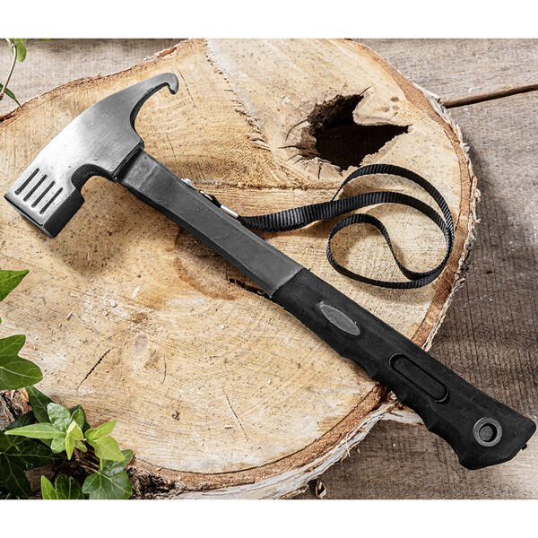 Outdoor-Survival-Zubehör