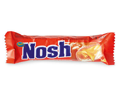 Beacon Nosh Bar 56g