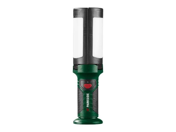 Ruční LED svítilna PWLF 2200 C1