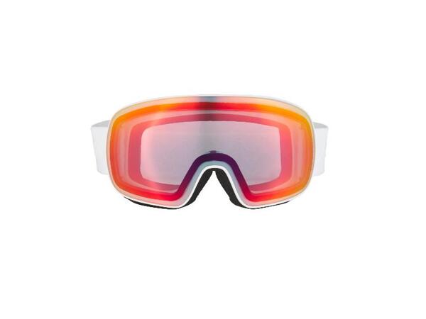 Lyžařské a snowboardové brýle