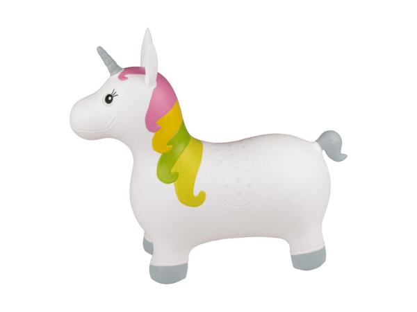 Bouncy Animals