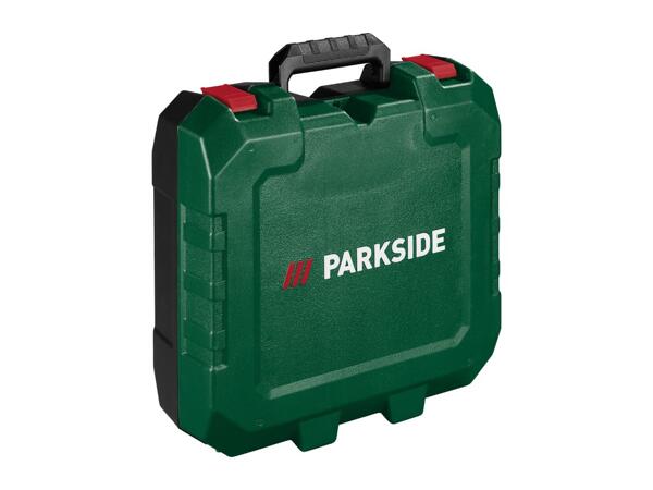 Parkside 20V Cordless Impact Driver