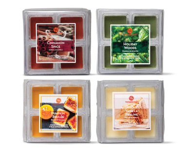 Huntington Home 4-Pack Votives or 12-Pack Tealights