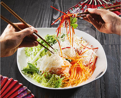 Premium Asian Tableware