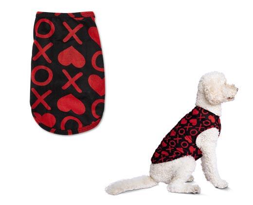Heart to Tail 
 Valentine's Day Pet Apparel