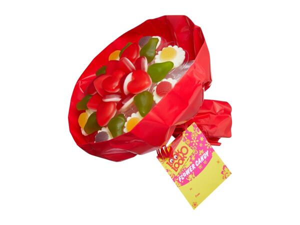 Flower Candy