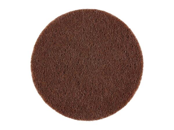 Parkside Fibre Disc Set - 6 Pieces