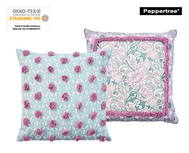 Outdoor Boho Cushions