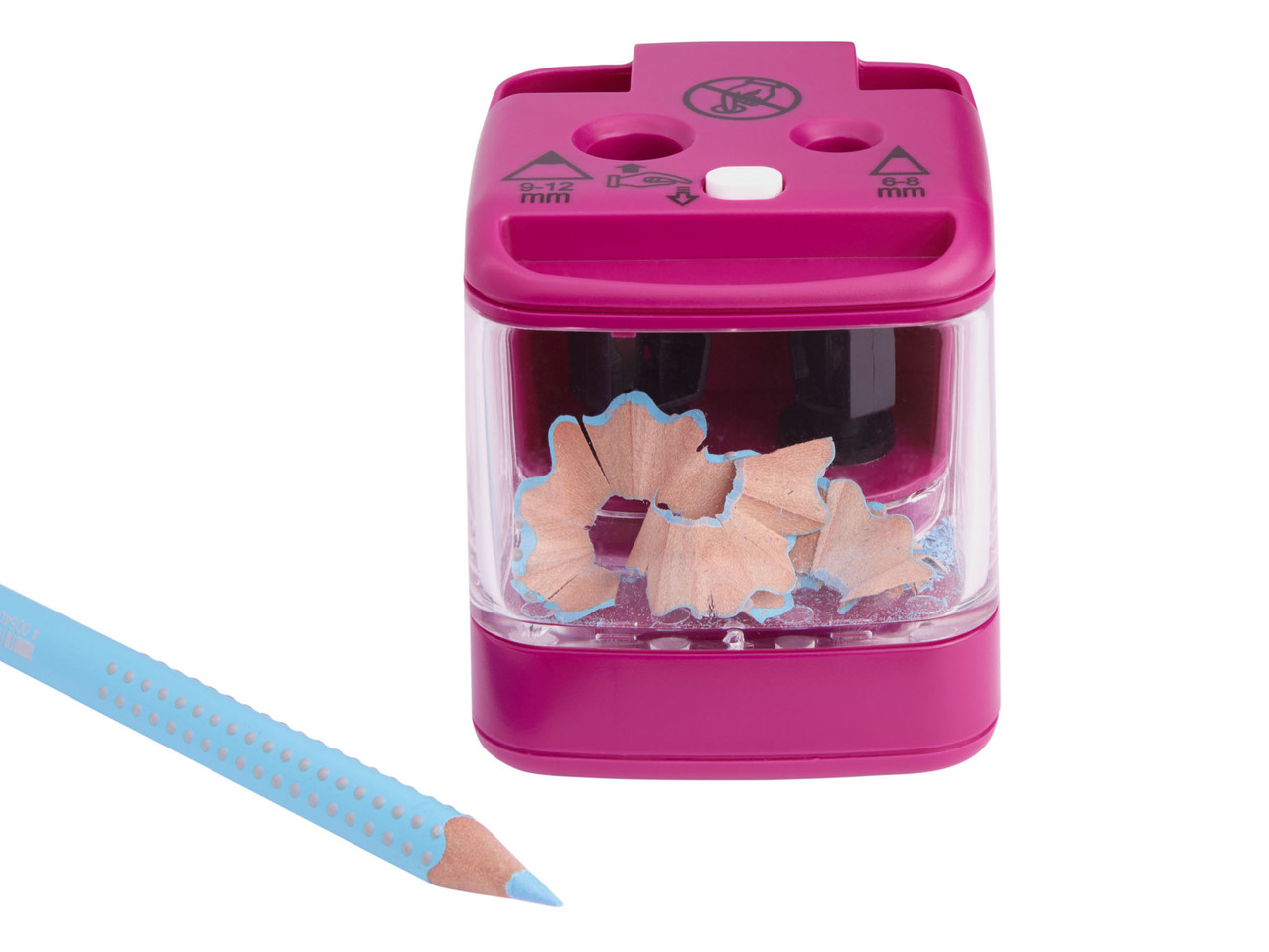 Electric Pencil Sharpener