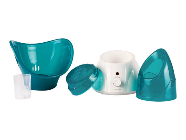 HoMedics Facial Sauna