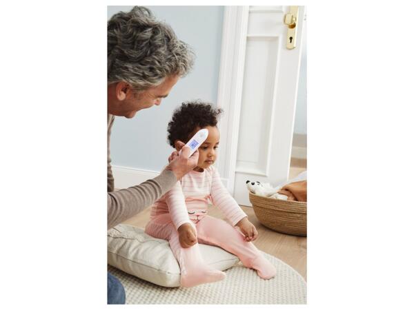 Sanitas Multifunctional Thermometer