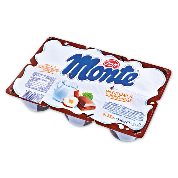 Monte