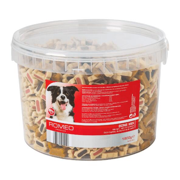 Bone mix