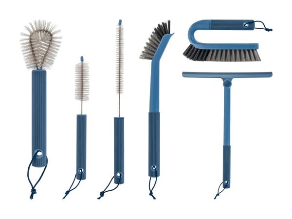 Brosses de nettoyage