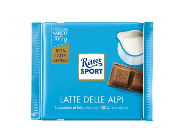 Chocolate