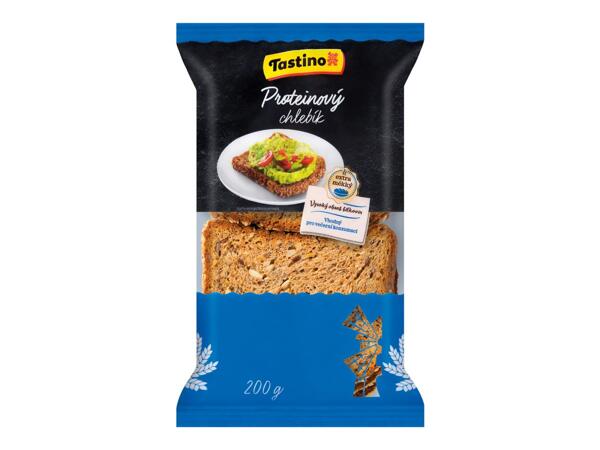 PROTEINOVÝ CHLEBÍK