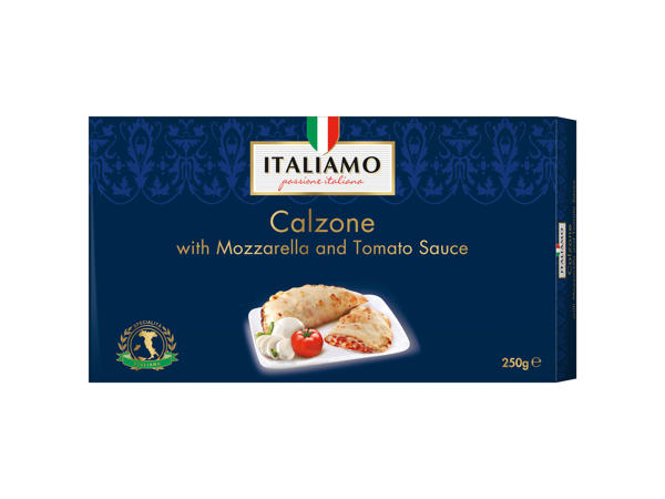 CALZONE