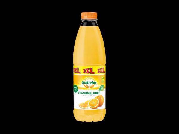 Orangensaft