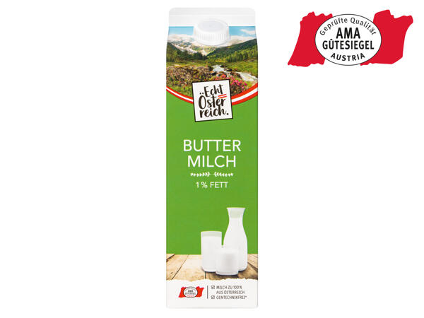Buttermilch