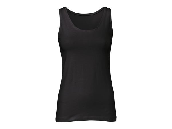Ladies' Vest