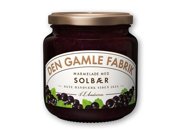 DEN GAMLE FABRIK Marmelade