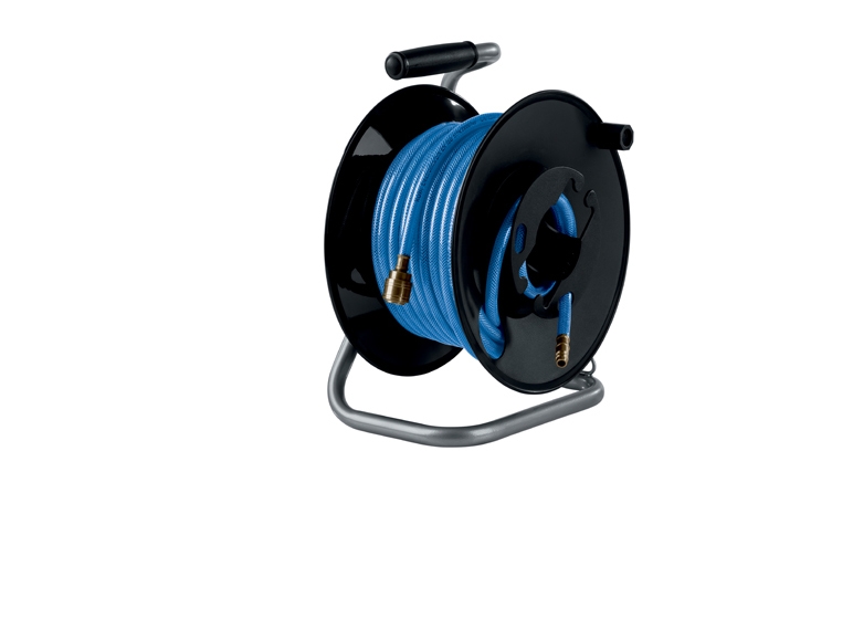 Air Compressor Hose Reel