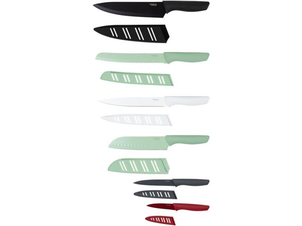 Knife Set