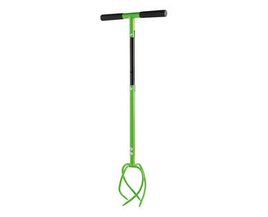 2-in-1 Bulb Planter or Garden Cultivator