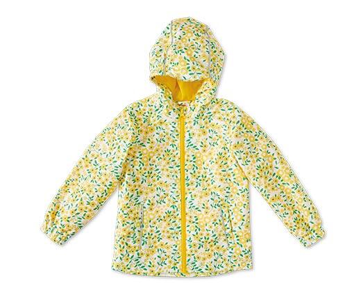 Lily & Dan Childrens Rain Jacket