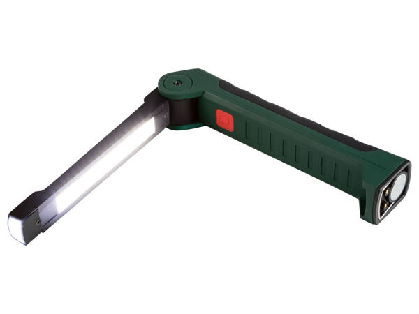 Cordless Work Light