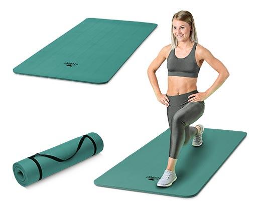 Crane
Fitness Mat