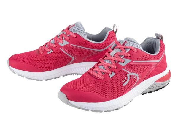 Ladies' & Men's Running Shoes
