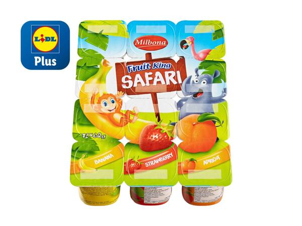 Fruit King