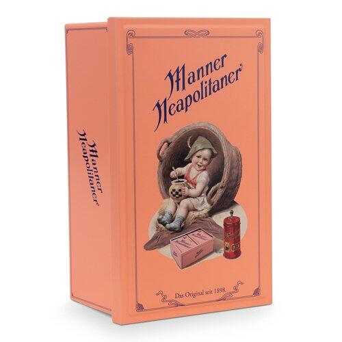 MANNER Neapolitaner Schnitten