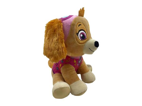 Paw Patrol Plush Skye