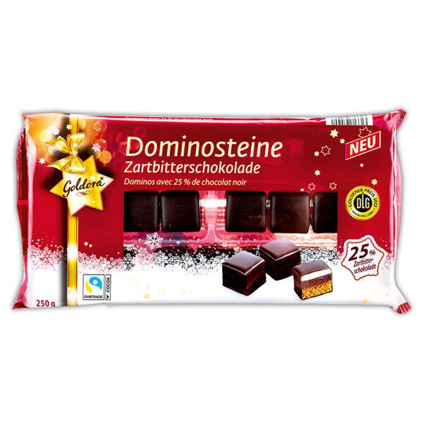 Dominosteine