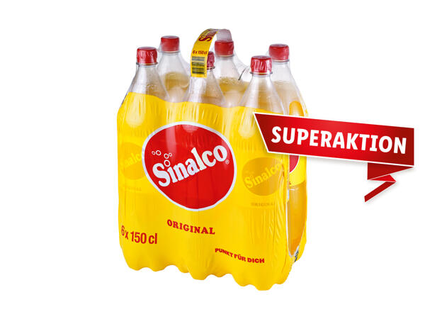 Sinalco Original