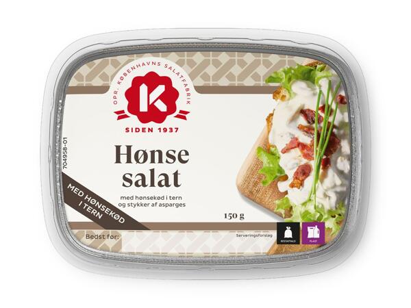 K-SALAT Pålægssalat